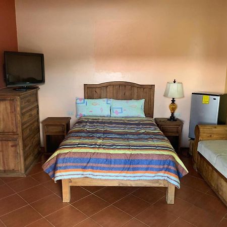 Hacienda San Fernando Hotel & Spa 贾拉普 外观 照片
