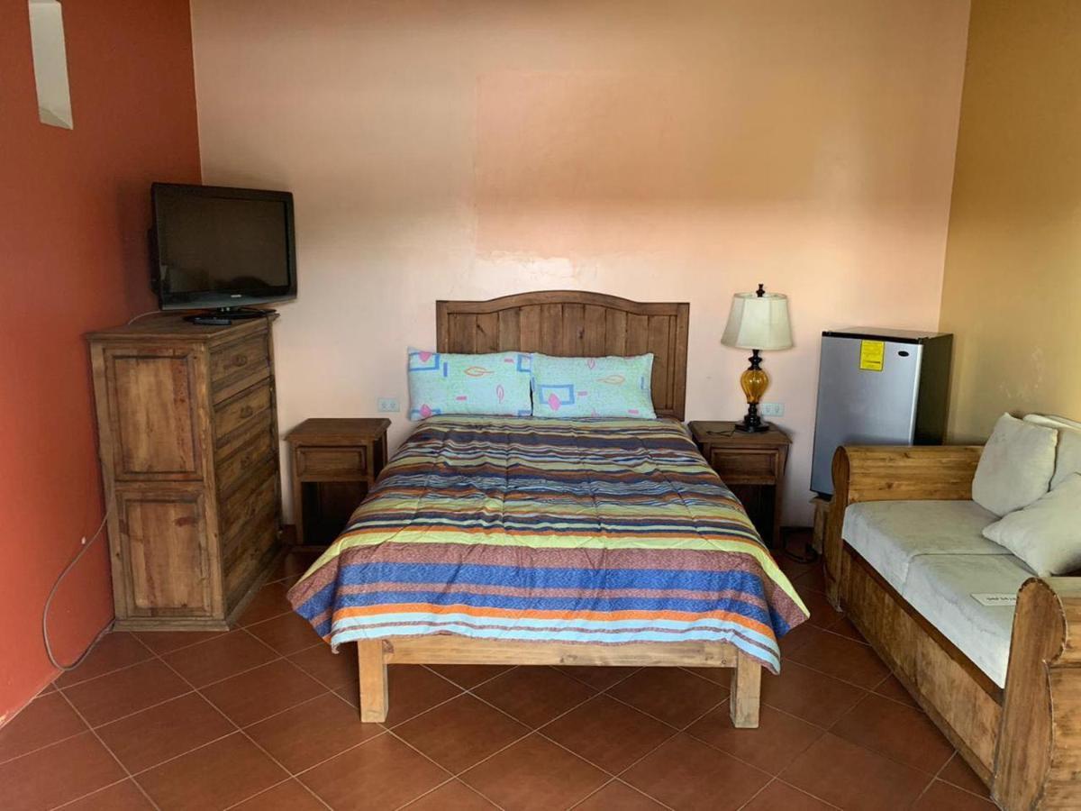Hacienda San Fernando Hotel & Spa 贾拉普 外观 照片