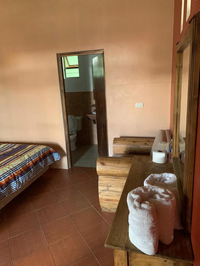 Hacienda San Fernando Hotel & Spa 贾拉普 外观 照片