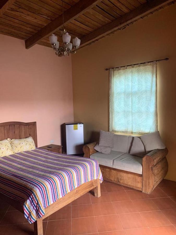 Hacienda San Fernando Hotel & Spa 贾拉普 外观 照片